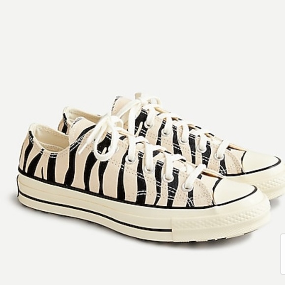 all star zebra